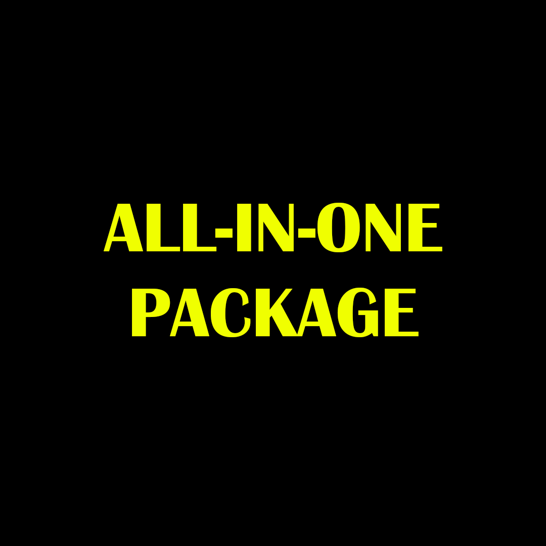 All-in-One Package
