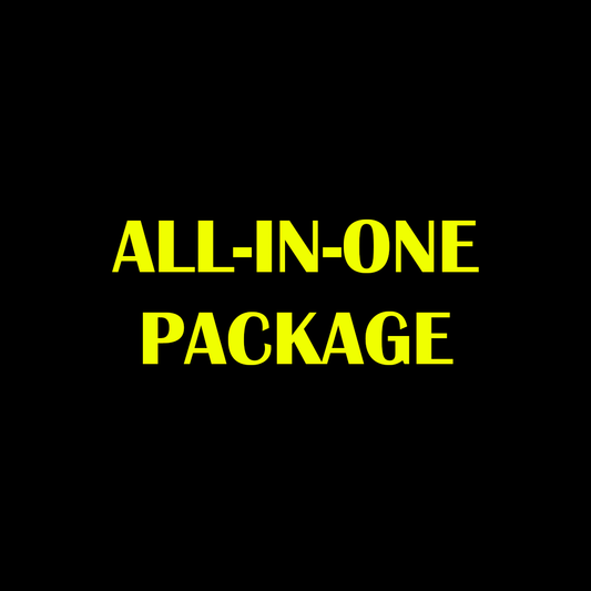 All-in-One Package